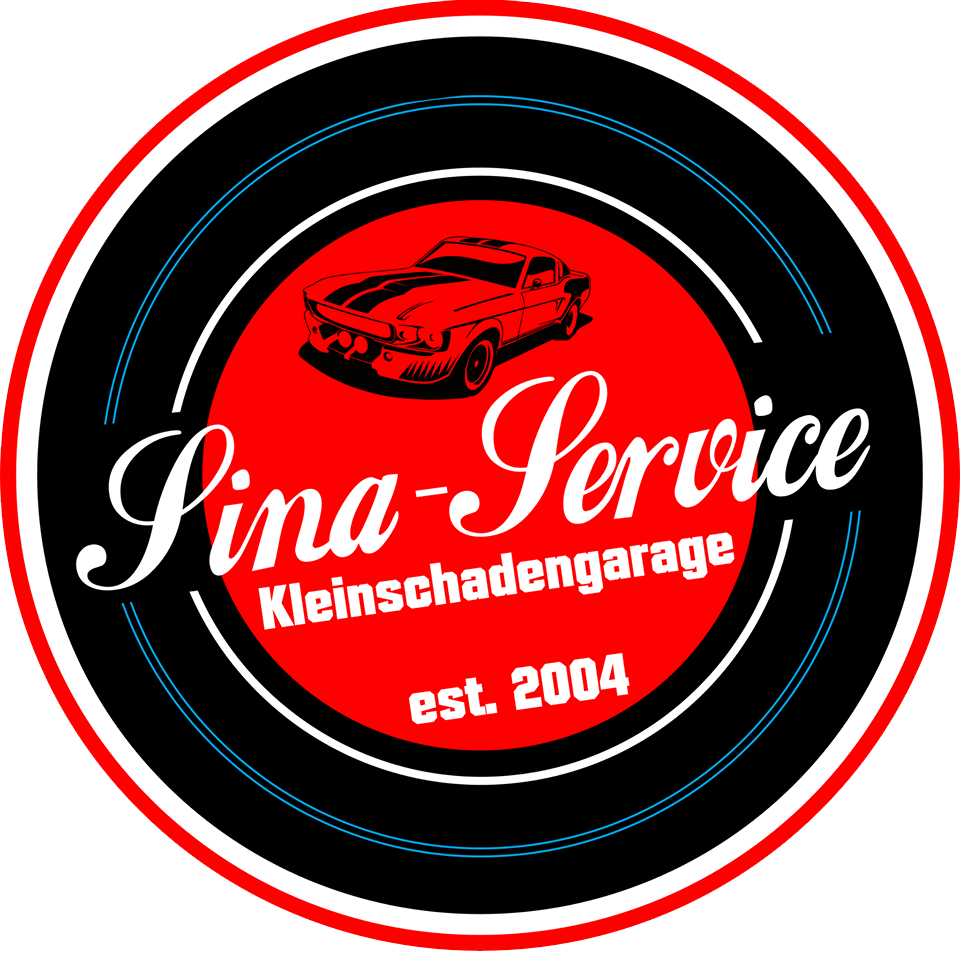 Sina Service – Kleinschadengarage und Fahrzeugpflege am Chiemsee